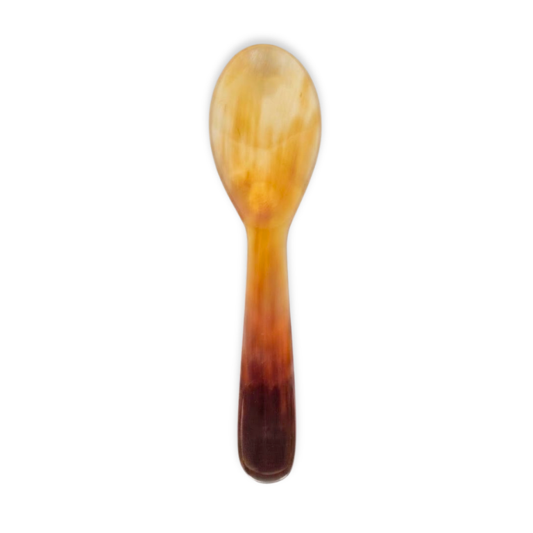 Horn Solara Spoon- Large